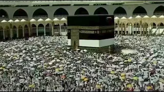 Muslims across the globe begin celebrations for Eid Al-Adha