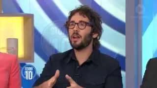 Josh Groban: Q&A