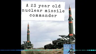 A 23 year old nuclear missile commander (122)