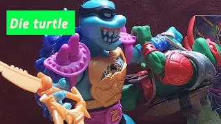 Turtles of Grayskull Enter the Sla'ker