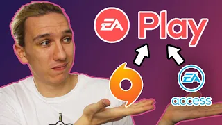 What is EA Play? EA's new game subscription explained