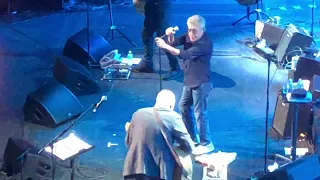 THE WHO ‘PINBALL WIZARD’ ACOUSTIC @ ROYAL ALBERT HALL, 25.03.22