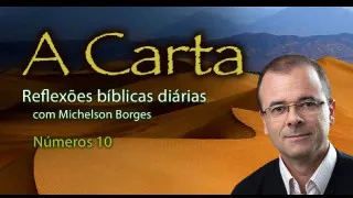 Números 10 | Reavivadospsp | Pastor Michelson Borges