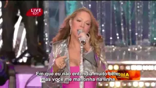 Bye Bye - Ao Vivo (legendado)