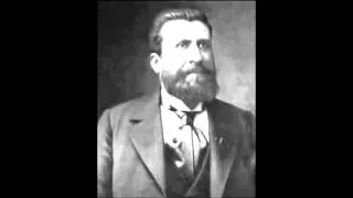 Jean Jaurès - Conférence vidéo Henri Guillemin