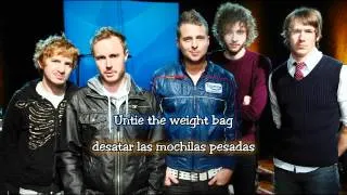 OneRepublic - Stop And Stare español