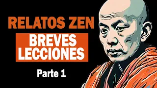 HISTORIAS budistas - Relatos | CUENTO ZEN -Parte 1  #cuentozen #historiazen #budismo #zen