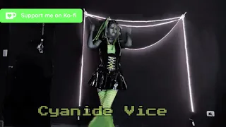 Industrial Dance (Overdrive) Cyanide Vice