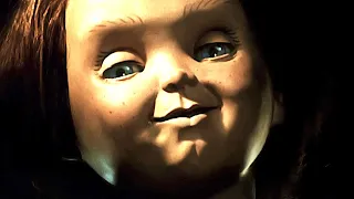 CHILD'S PLAY 2 Rare Teaser + Trailer (1990) Chucky Horror