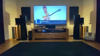 Cambridge Audio Evo 150+Wharfedale Evo 4.4