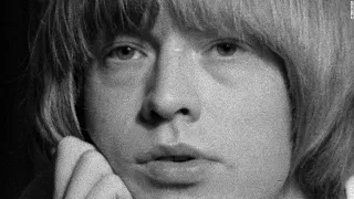 @bootsybero Brian Jones 54th Anniversary Tribute