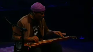 Ben Harper @L'Olympia Paris 4/7/2023