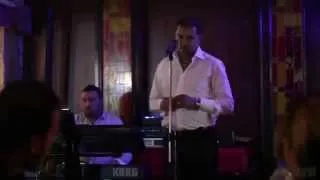 Cheb Bilal Sghir Ndirlek Khatrek (vidéo clip )2014 By Lilou