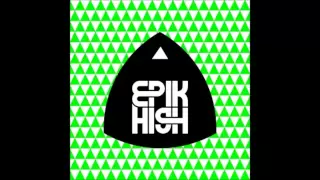 2.Epik High - Don't Hate Me [MP3/HQ]