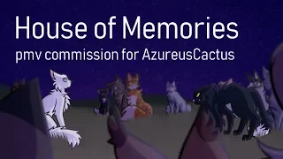 house of memories (pmv commission)