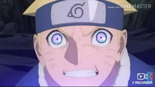 Boruto and Naruto [AMV] Dysfunctional Tech9