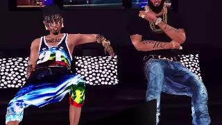 Chief Keef -  Bussin ( IMVU )