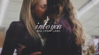 multifemslash | into you (FAC)