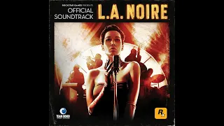 L. A. Noire OST