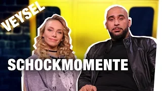 VEYSEL & VISA VIE | SCHOCKMOMENTE | Folge 11 | Problemzone