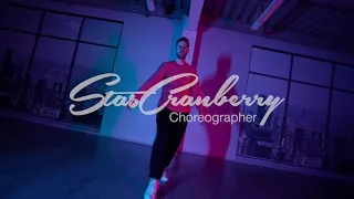 @samsparro  - Balck&Gold | CHOREOGRAPHY BY STAS CRANBERRY