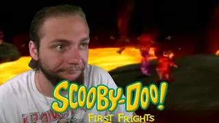 THIS LOOKS FAMILIAR | Scooby-Doo! First Fright PART 13