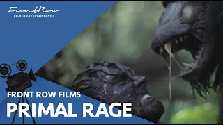 Primal Rage | Official Trailer [HD] | May 9