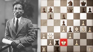 Sultan Khan: The Best Unknown Chess Player Who Ever Lived