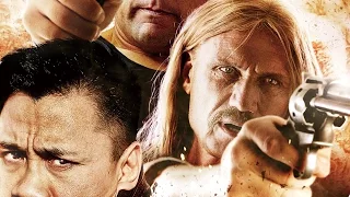 A Certain Justice,  new action movie with Dolph Lundgren, Cung Le and Vinnie Jones
