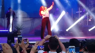 Yuridia Cuernavaca Intro- Llévame (Primera Fila) (En Vivo)