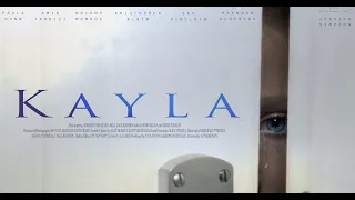KAYLA Official Trailer 2021