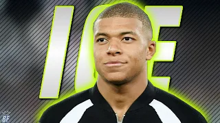 Kylian  Mbappe - Ice Ecko  yg   - Skills Amazing  Goals- 2018