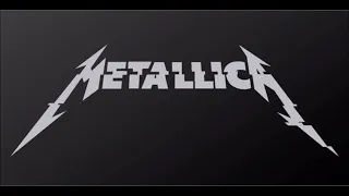 Metallica - (Techno remix)
