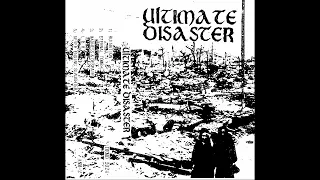 Ultimate Disaster - Demo CS  (2024)[Raw Punk]