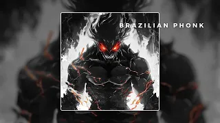 AGGRESSIVE BRAZILIAN PHONK AUDIOS. PT. 3 (AGGRESSIVE, GYM, FUNK PLAYLIST)