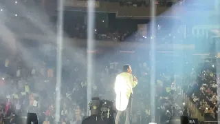 Lionel Richie - Hello 8/14/23 New York, NY