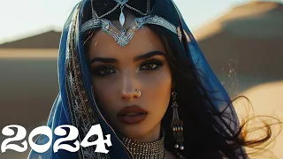 DEEP HOUSE MIX 2024 №422 👓 CAR MUSIC MIX 🚗 ETHNIC ARABIC MUSIC