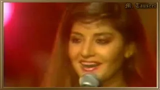 Nazia Hassan   Nadeem   kabhi to tum ko yaad aayen ge