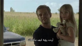 فلم المزرعه المسكونه