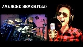 Shepherd Of Fire by Avenged Sevenfold | FULL COVER