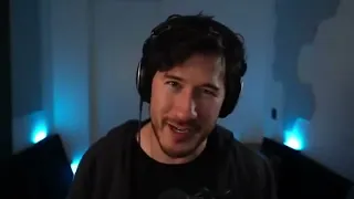 Markiplier: Security Breach I'm done