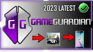 how to install game guardian without root access working in 2024