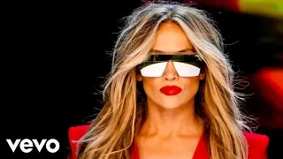 Jennifer Lopez - Limitless from the Movie "Second Act" (Official Video)