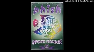 Phish - Foreplay_Long Time (Boston Cover) - 07/12/1999 - Mansfield, MA