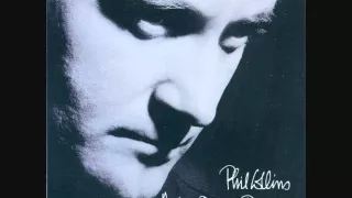 Phil Collins - Another Day In Paradise (Single) - (1989)