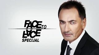 Specijalno izdanje Centralnog dnevnika, Face to Face + Specijal večeras u 18:45!