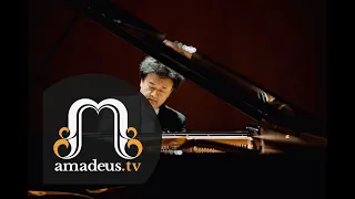 Beethoven complete piano sonatas： Piano Sonata No. 17 in D minor "Tempest" - Li Jian（李坚）