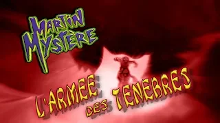 Martin Mystère - L'Armée des Ténèbres | EP. 24 | ZeeToons - Dessins Animés pour Enfants