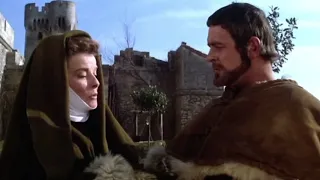 The Lion In Winter edit (Anthony Hopkins and Katharine Hepburn edit)