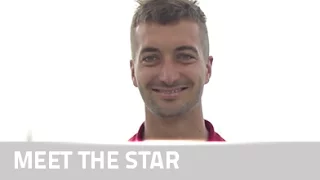 MEET THE STAR: Llorenç (ESP)